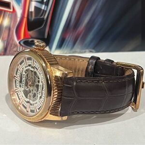 Invicta Objet D Art Men's Watch